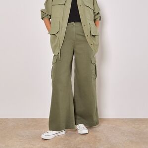 Cargo Pant